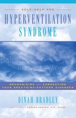 Self-Help for Hyperventilation Syndrome: Recognizing and Correcting Your