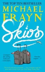 Skios: A Novel – Paperback By Frayn, Michael – ACCEPTABLE
