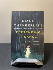 Diane Chamberlain 8 Book Set Standalone Paperback