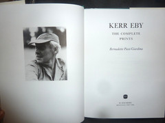 Kerr Eby: The Complete Prints – Bernadette Passi Giardina First Ed RARE! 1997