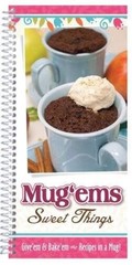 Mug ‘Ems, Sweet Things (2013) Paperback VERY GOOD