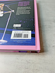 Taylor Swift Hardcover The Stories Behind The Songs Walmart Exclusive