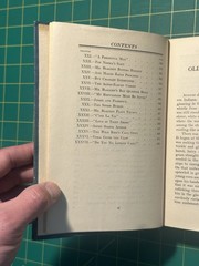 Old Wives For New, Book by David Graham Phillips (March 1908 D. Appleton and Co)