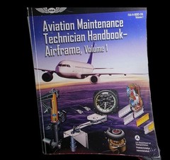 Aviation Maintenance Technician Handbook: Airframe, Volume 1: FAA-H-8083-31A.