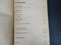 The Longest Day Cornelius Ryan 1964 Ninth Crest Printing War History
