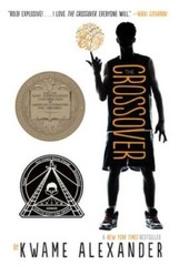 The Crossover (The Crossover Series) – Paperback By Alexander, Kwame – VERY GOOD