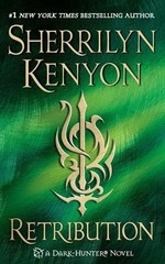 Sherrilyn Kenyon Retribution (Paperback) Dark-Hunter Novels
