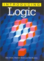 Introducing Logic By Dan Cryan. 9781840463453