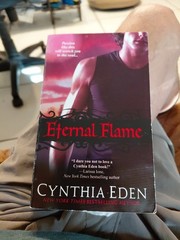 Eternal Flame