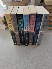 Beverly Lewis Amish/ Christian. 7 Book Lot. Paperback.