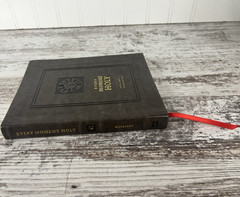 Rabbit Room Press Every Moment Holy Vol 1 Pocket Edition Douglas McKelvey