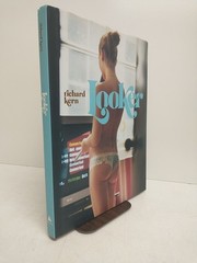 Looker by Geoff Nicholson Photography Art Book (2008, Hardcover)