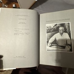 [SIGNED w/ COA] Film Fantasy Scrapbook | Ray Harryhausen (1974) HCDJ *VF – 8.0*