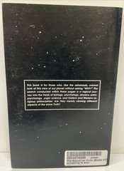 The Search for Truth by Michael A. Singer 1974 SC