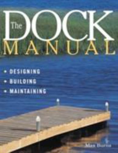 Dock Manual by Burns, Max