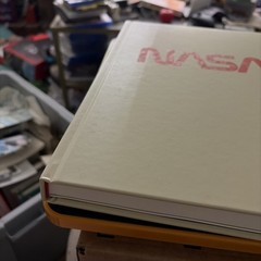 NASA National Aeronautics & Space Administration Graphics Standards Manual