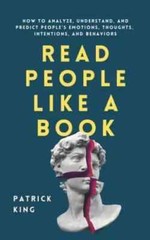 Read People Like a Book: How to Analyze, Understand Paperback English