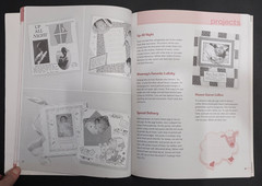 Everything Crafts Baby Scrapbooking MaryJo Regier Memory Makers 2005 Softcover