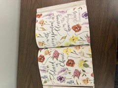 Gracelaced Book By Ruth Chou Simons