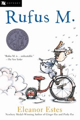 Rufus M. – Estes, Eleanor|Slobodkin, Louis – Good – See condition notes