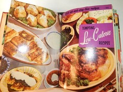 COOKING MAGIC 11x Culinary Arts Institute Fabulous Foods Cookbooks VINTAGE 1950s