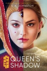 Queen’s Shadow by Johnston, Emily Kate