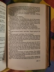 The Parasites by Daphne Du Maurier, 1949 roughcut Doubleday Edition