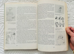 The Animated Raggedy Ann & Andy by John Canemaker 1977 1st Ed / Printing