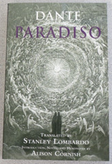Paradiso by Dante Alighieri (2017, Paperback)