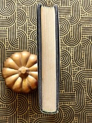 JAZZ ~ TONI MORRISON (Knopf, 1992) First Edition Hardcover w/ DJ 1920’s Harlem