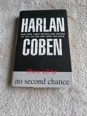 No Second Chance, Coben, Harlan