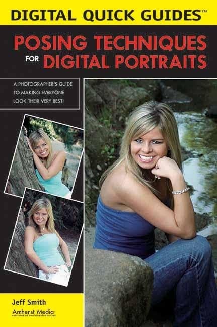 DIGITAL QUICK GUIDE: POSING TE – VERY GOOD