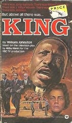 King Paperback Abby, Johnston, William Mann