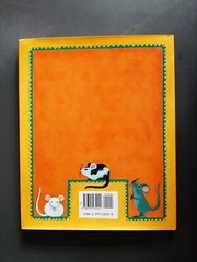 Mice Squeak, We Speak by Arnold Shapiro (1997, HC-SIGNED/First Impression Book)