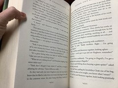 *RARE ALL 8 ERRORS* 1st Edition Harry Potter and the Half Blood Prince Hardcover