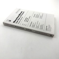 LAST DATE IN EL ZAPOTAL Mateo Garcia Elizondo 2024 Charco Press Review Copy ARC