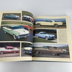 The Complete History of Ford Motor Company Richard M Langworth HC/DJ 1987