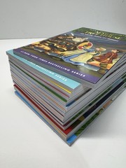 Magic Tree House Books 1-15 Boxed Set Paperback Mary Pope Osborne