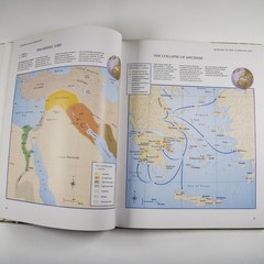 Mapping History Battles And Campaigns DK Military Maps Illustrated Hardcover