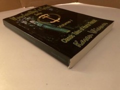 Woodcutter’s Grim Series Volume One by Karen Wiesner HORROR PB