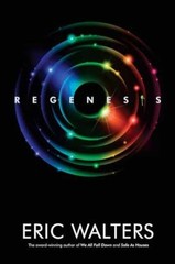 Regenesis (End of Days) – Paperback, by Walters Eric – Very Good