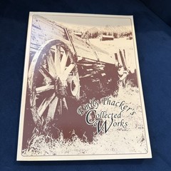 Vtg 1995 Emily Thacker’s Collected Works Home Remedies Of The Old South And More