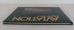 AVIATION QUARTERLY Volume 6 Number 2 Hardcover Limited Numbered Edition 3919