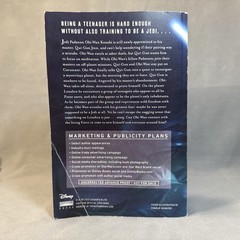 Star Wars: Padawan – Uncorrected Advance Proof – PB Book 2022 – Kiersten White.