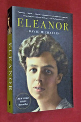 Eleanor by David Michaelis (2021, Paperback) NEW