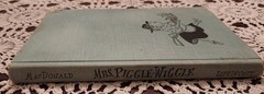 Mrs. Piggle-Wiggle Betty MacDonald Hardcover 1957 Children’s Vintage Book