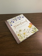 Gracelaced Book By Ruth Chou Simons
