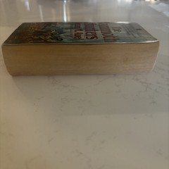 Earth’s Children Ser.: The Mammoth Hunters by Jean M. Auel (1986, Mass Market)