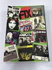 Fanatic! Vol. 2 by Henry Rollins Second Printing