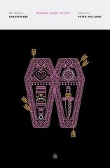 Romeo and Juliet (The Pelican Shakespeare) by Shakespeare, William